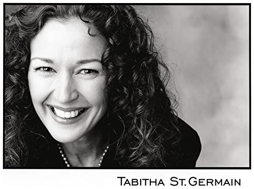 Tabitha St. Germain