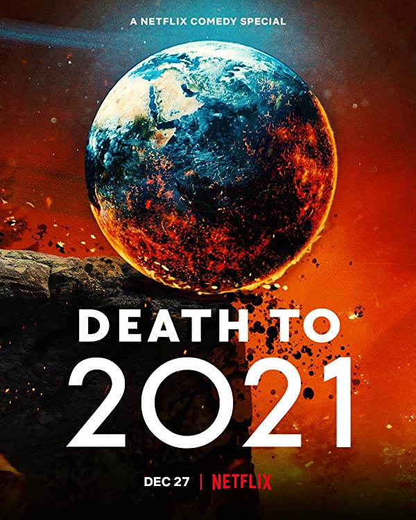 فیلم مرگ بر 2021 Death to 2021