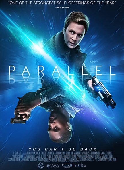 فیلم موازی 2018 Parallel