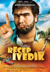 فیلم رجب ایودیک ۱ 2008 1 Recep Ivedik