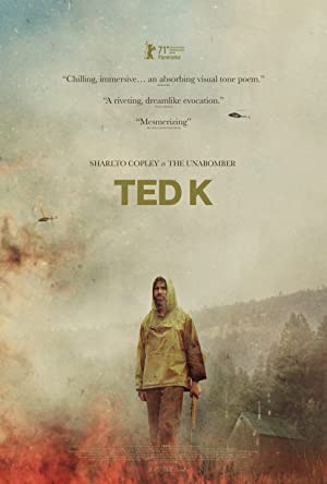 فیلم تد کاف 2021 Ted K