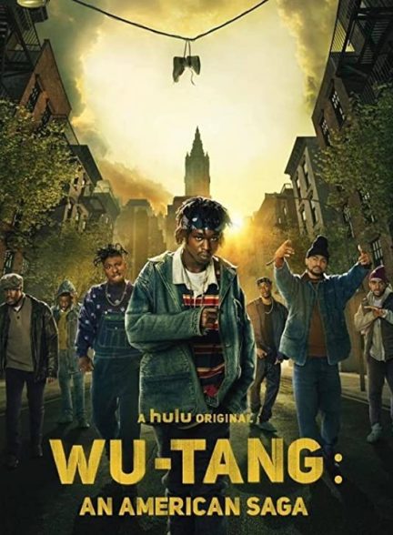 سریال وو تانگ – حماسه آمریکایی Wu-Tang: An American Saga