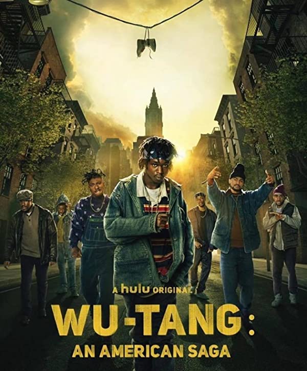 سریال وو تانگ – حماسه آمریکایی Wu-Tang: An American Saga