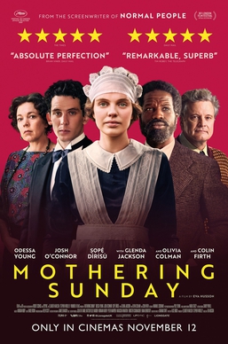 فیلم یکشنبه مادرانگی 2021 Mothering Sunday