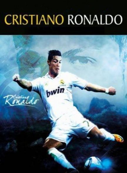 مستند کریستیانو رونالدو Cristiano Ronaldo