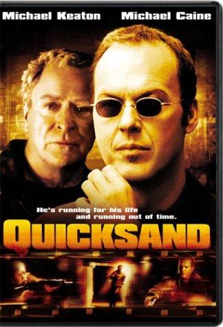 فیلم شن‌های روان Quicksand