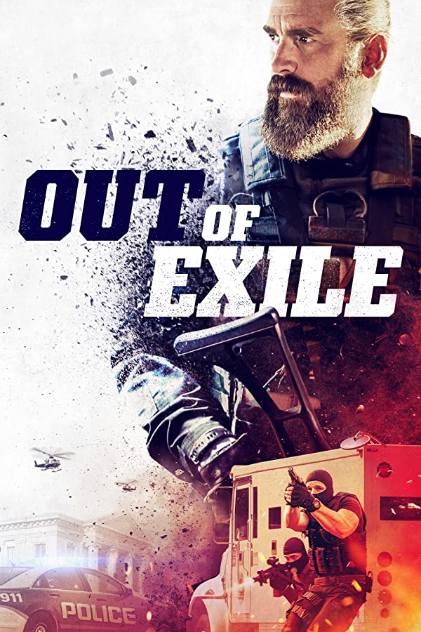 فیلم بیرون از تبعید Out of Exile