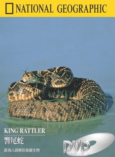 مستند شاه مار زنگی 2004 King Rattler