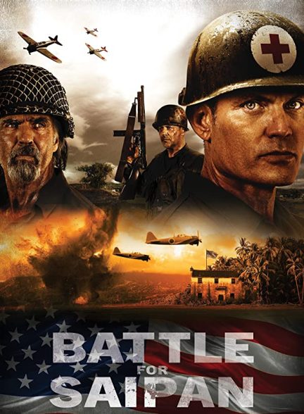 فیلم نبرد برای سایپان 2023 Battle for Saipan