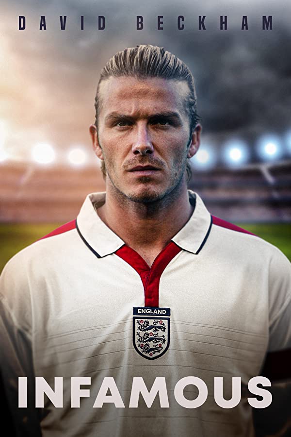 مستند دیوید بکام: بدنام David Beckham: Infamous