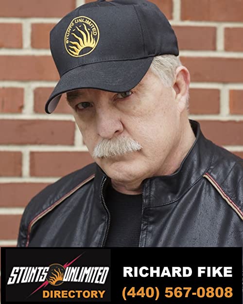 Richard Fike