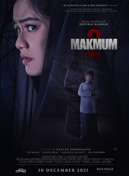 فیلم مکموم ۲ 2021 Makmum 2