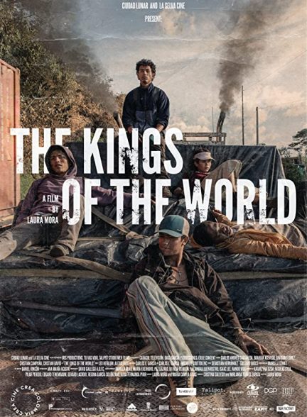 فیلم پادشاهان جهان 2022 The Kings of the World
