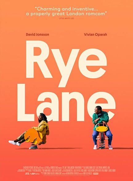 فیلم مسیر رای 2023 Rye Lane