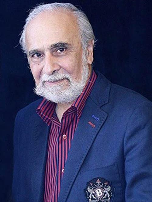 Saeed Amirsoleimani