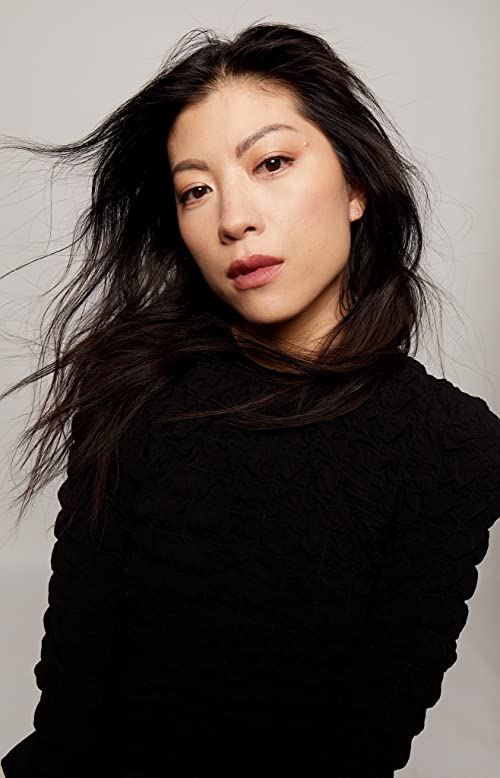 Amy Tsang