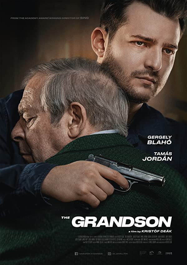 فیلم نوه 2022 The Grandson