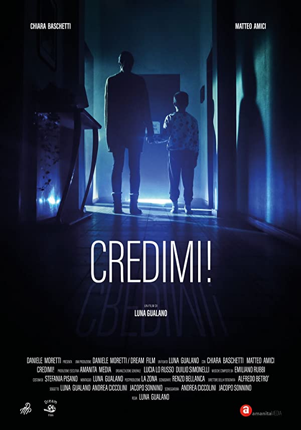 فیلم اعتباری 2022 Credimi