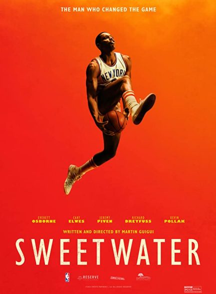 فیلم آب شیرین 2023 Sweetwater