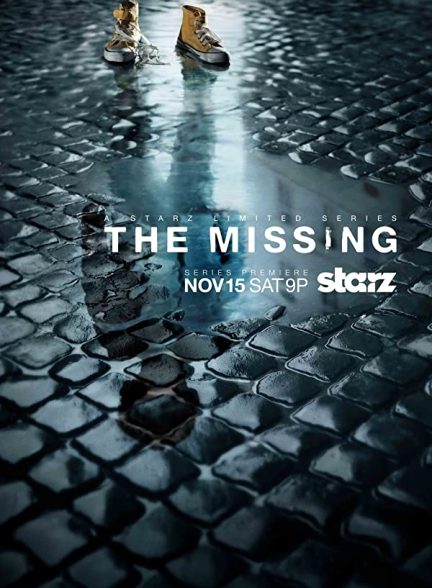 سریال گمشده The Missing