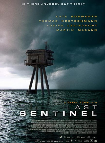 فیلم آخرین نگهبان 2023 Last Sentinel