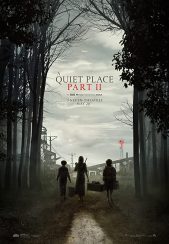 فیلم یک مکان آرام قسمت دوم 2020 A Quiet Place Part II