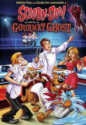 انیمیشن اسکوبی دوو و شبح لذیذ Scooby-Doo! and the Gourmet Ghost