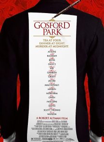 فیلم پارک گاسفورد Gosford Park