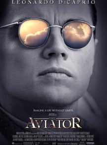 فیلم هوانورد The Aviator