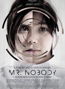 فیلم آقای هیچکس Mr. Nobody