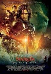 فیلم سرگذشت نارنیا شاهزاده کاسپین The Chronicles of Narnia: Prince Caspian