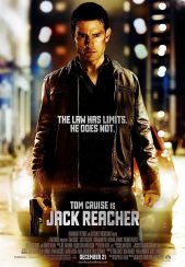 فیلم جک ریچر Jack Reacher