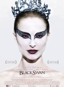 فیلم قوی سیاه 2010 Black Swan