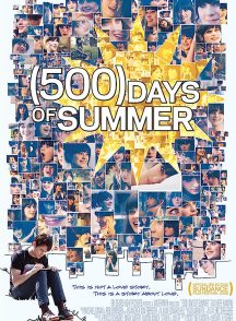 فیلم 500 روز از تابستان 500 Days of Summer