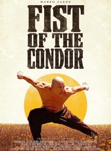 فیلم مشت کندور The Fist of the Condor