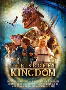 فیلم پادشاهی مخفی 2023 The Secret Kingdom
