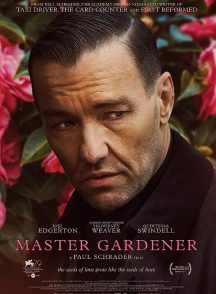 فیلم استاد باغبان 2022 Master Gardener