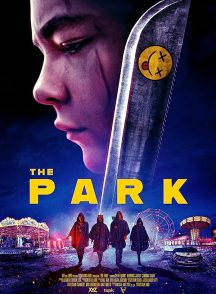 فیلم پارک 2023 The Park