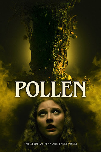 فیلم پولن 2023 Pollen