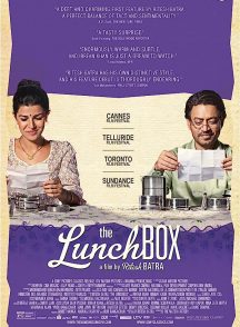 فیلم ظرف غذا The Lunchbox