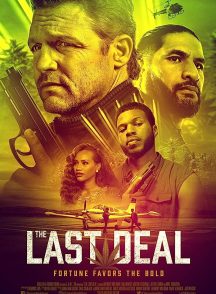 فیلم آخرین معامله 2023 The Last Deal