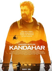 فیلم قندهار 2023 Kandahar