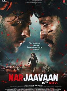 فیلم مرجاوان Marjaavaan