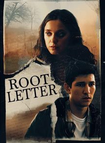 فیلم نامه اصلی 2022 Root Letter