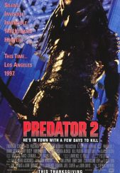 فیلم غارتگر Predator 2