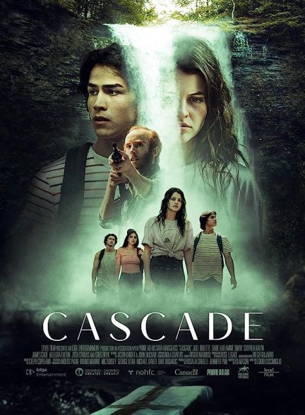 فیلم آبشار Cascade