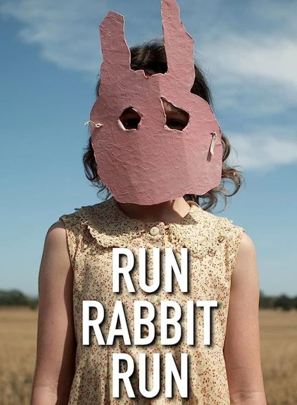 فیلم فرار کن خرگوش فرار کن Run Rabbit Run