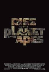 فیلم ظهور سیاره میمون ها Rise of the Planet of the Apes