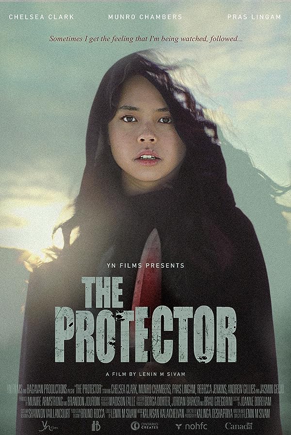فیلم محافظ The Protector