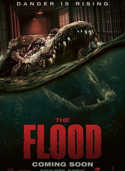 فیلم سیل The Flood
